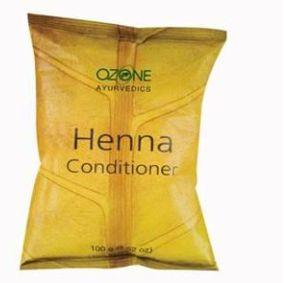 Henna Hair Conditioner