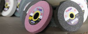 Grinding Wheels