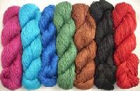 bamboo yarns