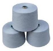 polyester cotton yarns