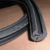 Rubber Window Seals