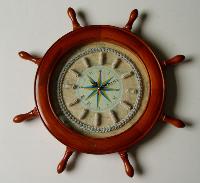 Nautical Clocks