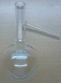Laboratory Distillation Flask