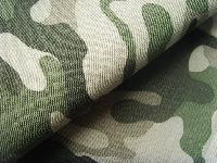 Camouflage Fabric