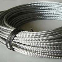 Metal Wire Rod