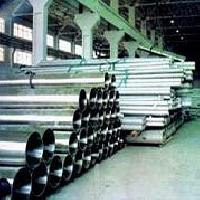 Stainless Steel Pipes and Tubes