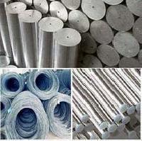 Stainless Steel Rods