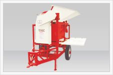 Grain Thresher