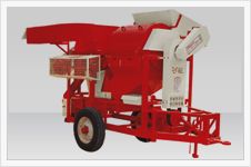 Maize/Corn Thresher