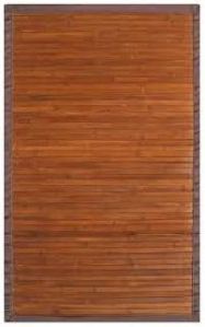 bamboo rug