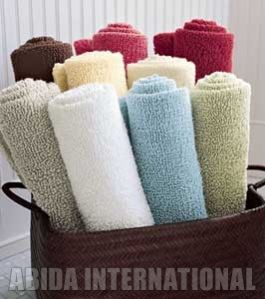 Cotton Bath Mat (a I 44l)