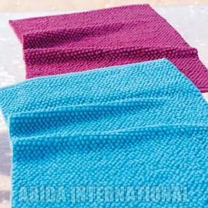 Cotton Bath Mat (a I -49)