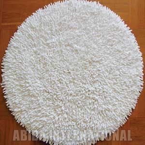 Cotton Bath Mat (a I -56)