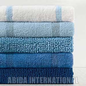 Cotton Bath Mat (a I Sp07)