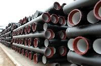 Ductile Iron Pipes