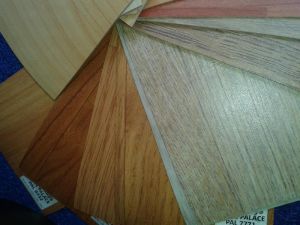 PVC Flooring