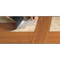 Vinyl Flooring