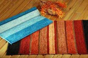 Chenille Rug (06)