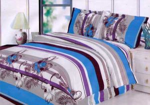 Cotton Bedspread (06)