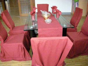 Designer Chair Cover (05)