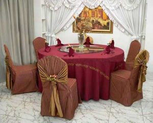 Designer Chair Cover (06)