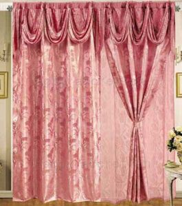 Jacquard Curtain (04)