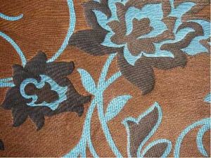 Jacquard Fabric (01)