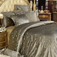 Silk Bedspread (03)