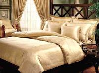 Silk Bedspread (05)