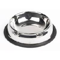 Stainless Steel Pet Bowl