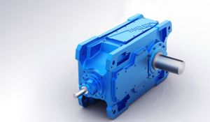 H&B Heavy Duty Gearbox