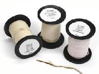 double cotton covered copper wire