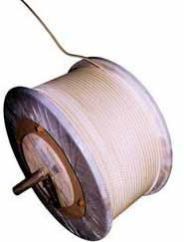 Paper Covered Copper Wire