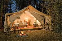 Luxury Tents