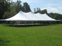 Marquee tent