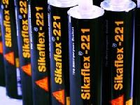 Sikaflex 221 Polyurethane Adhesive