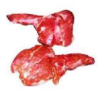 Trimmed Buffalo Meat