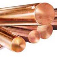 Copper Rods