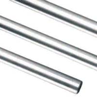 Stainless Steel Earthing Rod