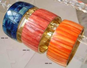 Bone Bangles (NMBB - 006)