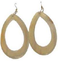 Horn Earrings (NMHE - 004)