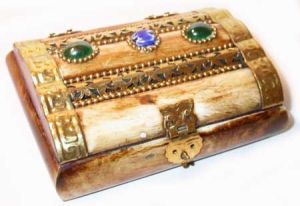 Jewellery Box (NMH - 003)