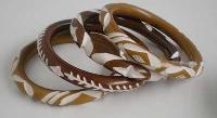 Resin Bangles (NMRB - 257)