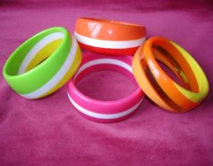 Resin Bangles (NMRB - 261)