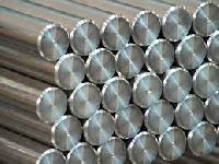 aluminium extruded alloy bars