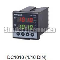 Microprocessor Based Digital Controller