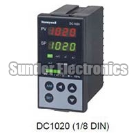 Microprocessor Based Digital Controller
