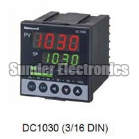Microprocessor Based Digital Controller