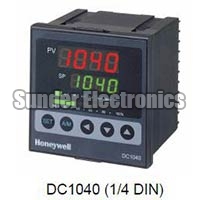 Microprocessor Based Digital Controller
