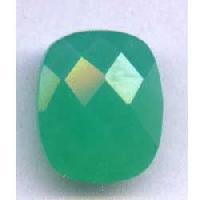 chrysoprase stone